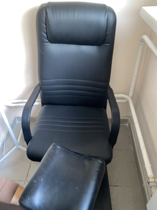 Педикюрное кресло