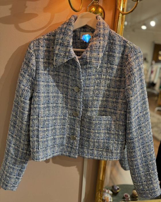 Дамска връхна дрешка Zara/Дамска парка H&M