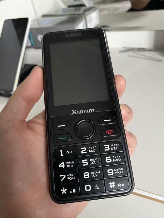 Продам Xenium X280 ( Philips)