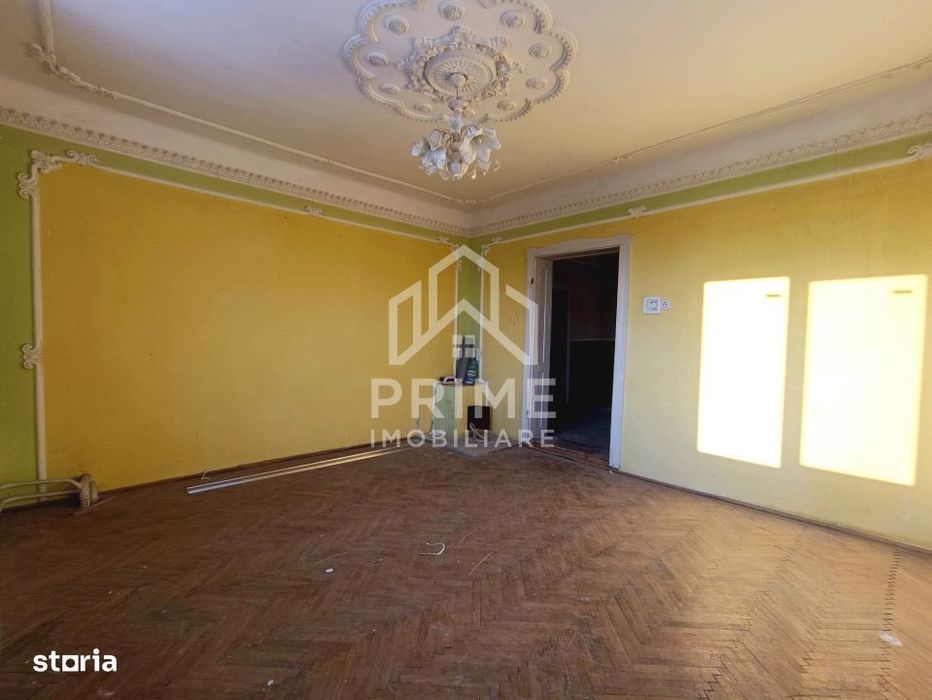 Casa renovabila de vanzare – Aiud