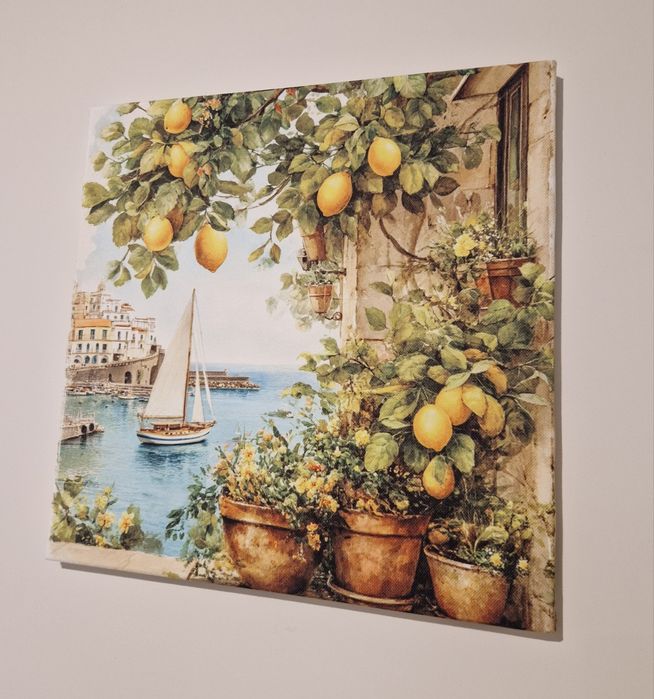 Текстилна картина