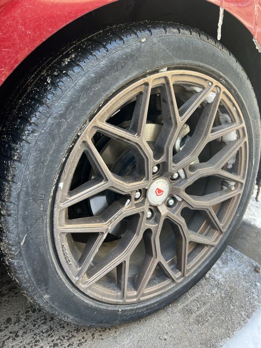 Продам диски Р18