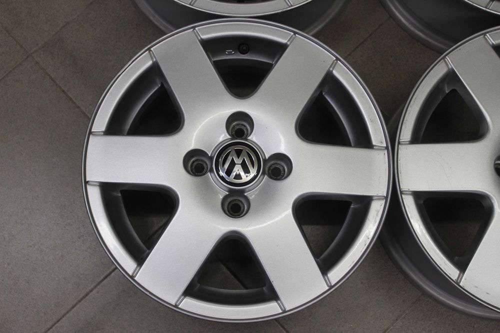 Джанти 14" 4x100 VW Polo, Golf