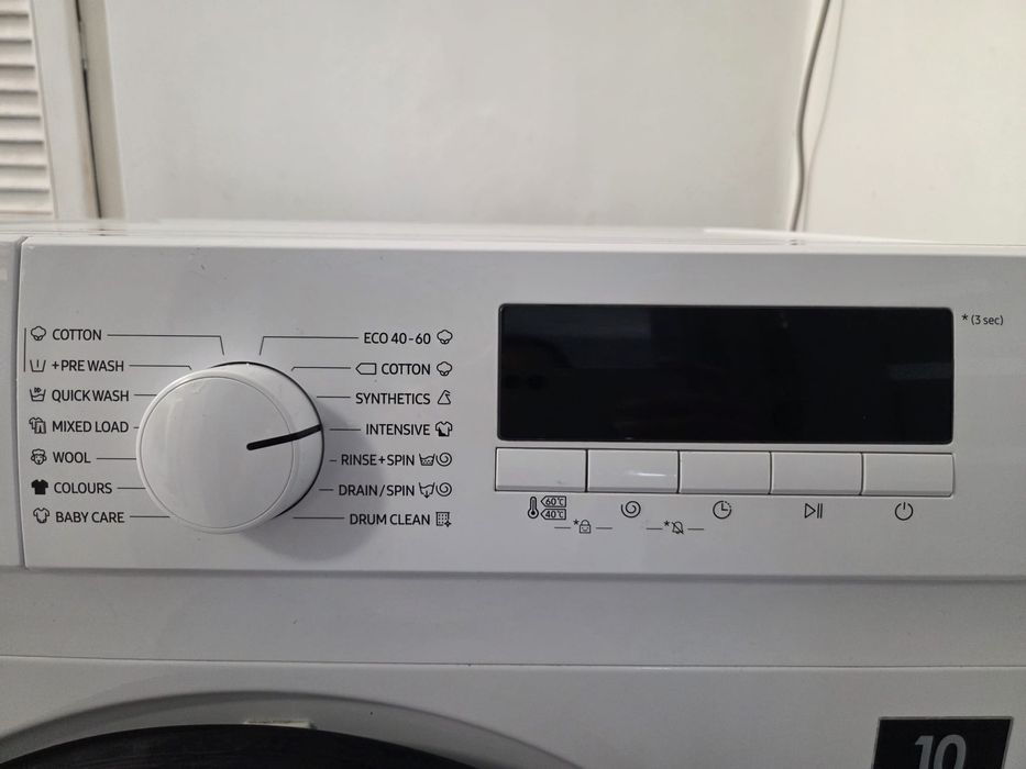 Masina de spalat Samsung