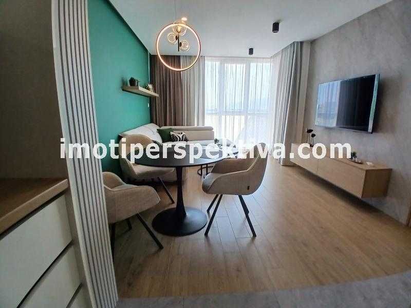 Продава се Двустаен апартамент в Пловдив, Съдийски - 66 кв.м за 2423 €/кв.м - Снимка #4