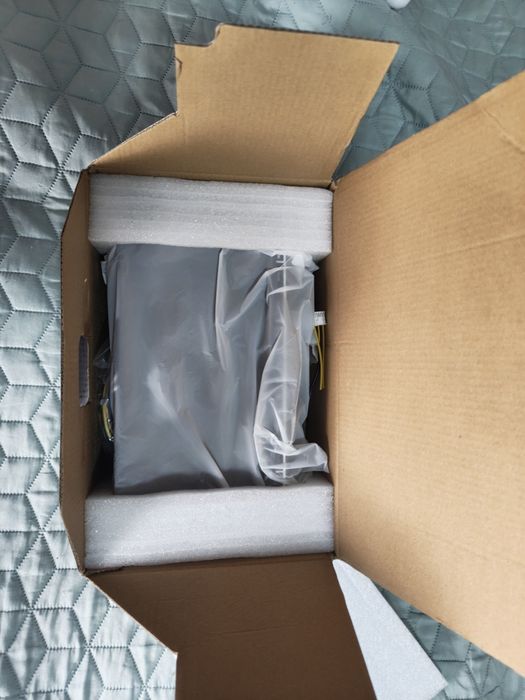 Smart Car Radio P2VW9001CP