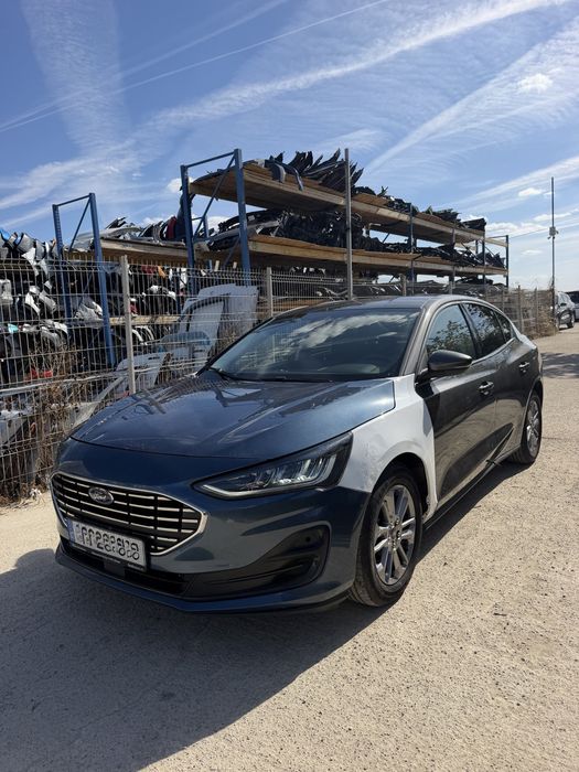 FORD Focus 2024 — imagine 2