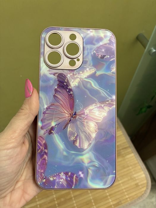 Husa iPhone 15 Pro Max