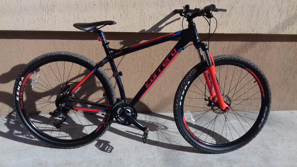 carrera 29er