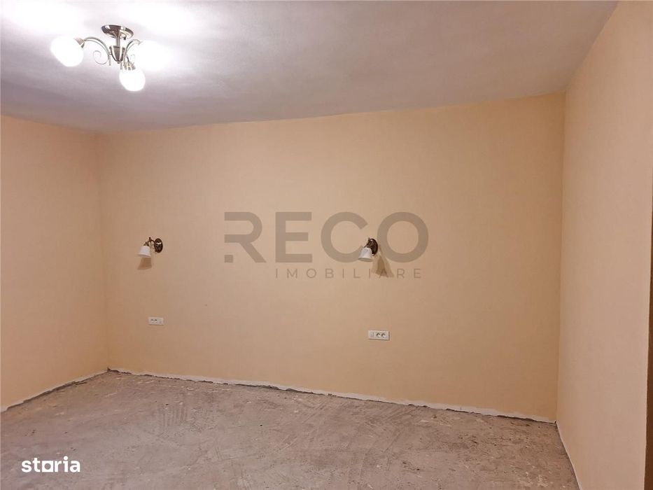 Reco, Casa 4 camere, Uileacul de Beius