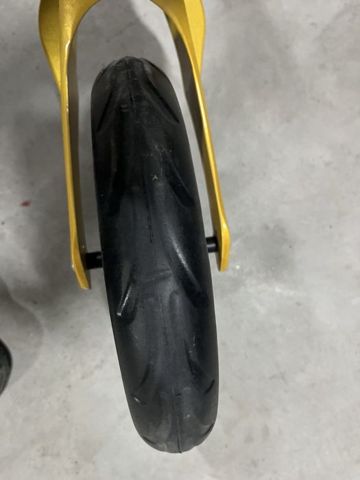 Баланс колело lionelo