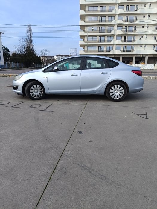 Opel Astra de vânzare
