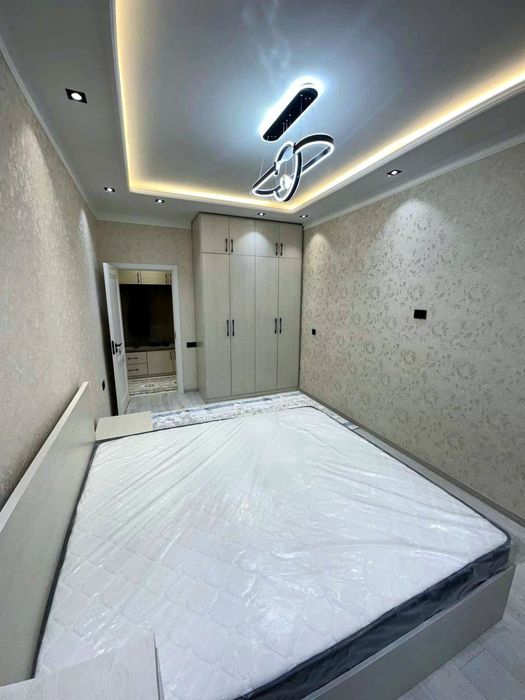 Sergeli tumanida 3-xonali kvartera ijaraga beriladi