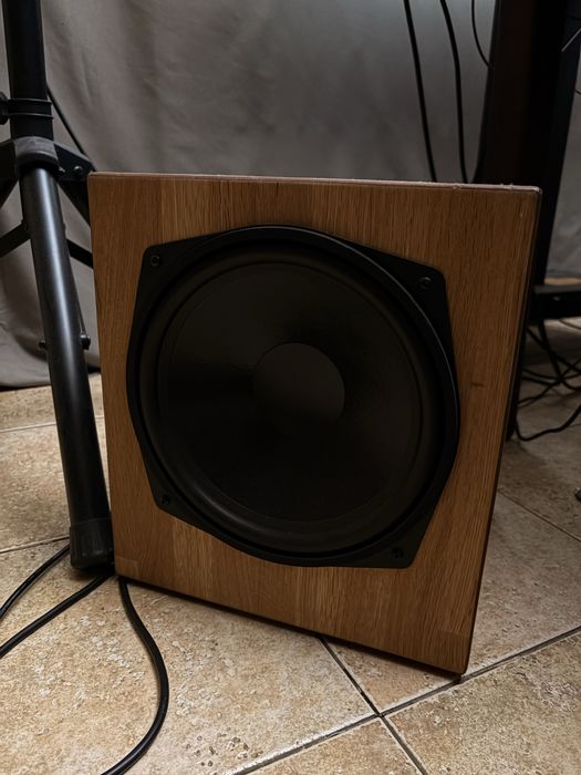 DMAX AUDIO - Supercubes Pro (кубики)