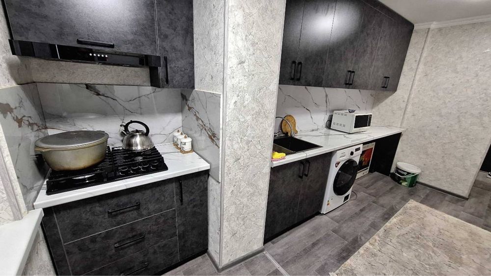 Мирзо улугбекда, парк локоматив оила кизларга