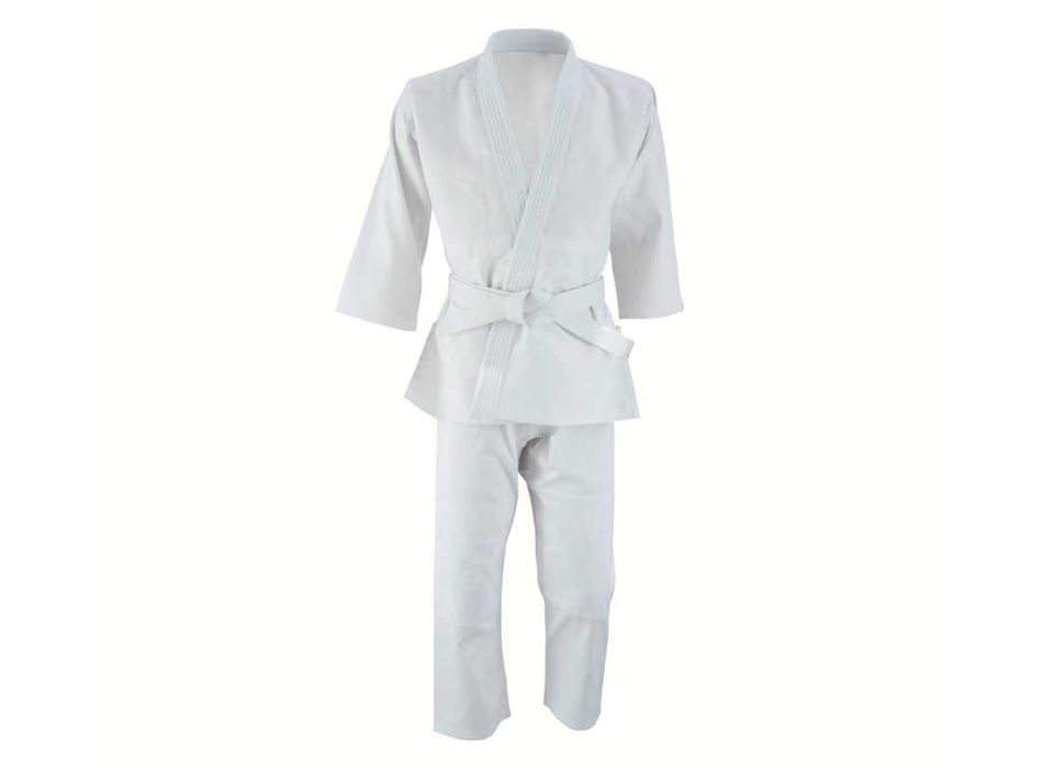 Vând en-gross stoc kimonouri Karate și Judo copii/adulți