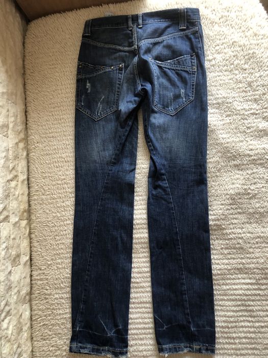 мъжки дънки