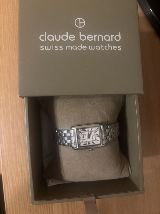 Ceas mecanism elvetian dama