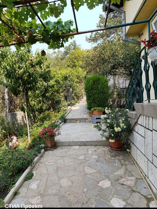 Продава се Къща в Варна, Базар Левски - 130 кв.м за 1693 €/кв.м - Снимка #3