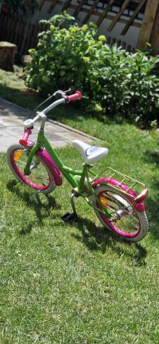 Vand bicicleta copii Scirocco Lovely 16"