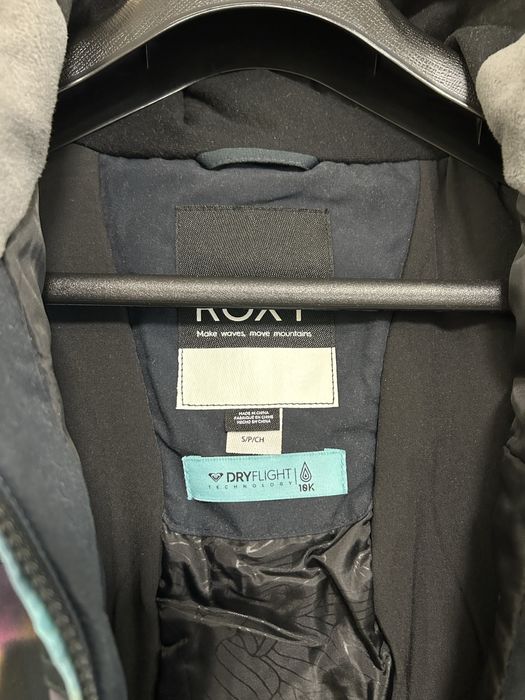 Дамско ски/сноуборд яке ROXY