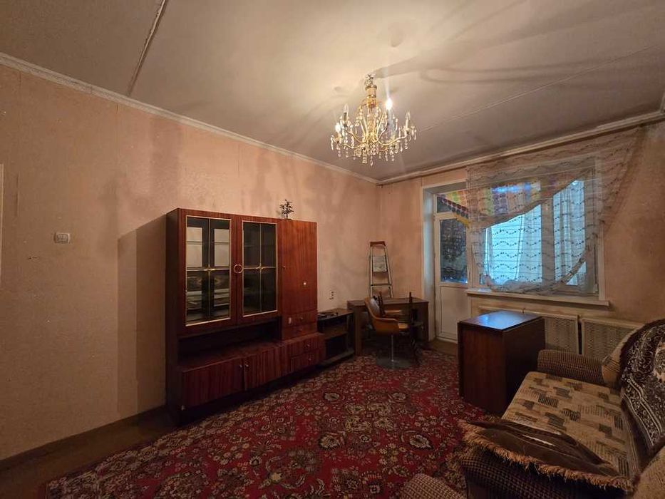 Продам 2ком. мкр. Нурлытау дом 1