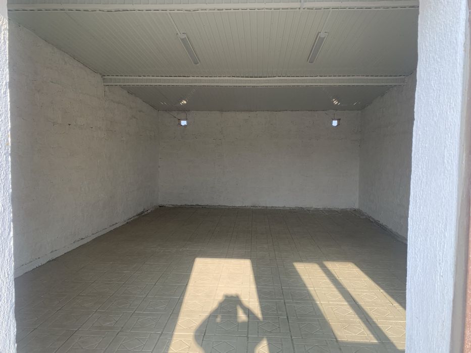 Склад или кладовка