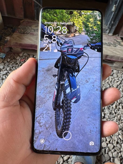 Redmi Note 13 Pro +