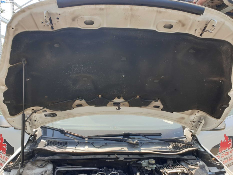 Capitonaj Antifonare Capota Motor Volvo V40 2012 - 2019 [K7089]