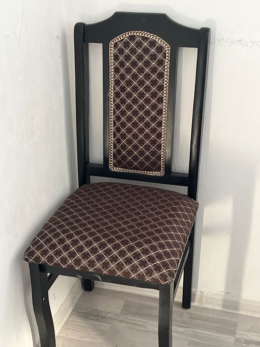 Продается стуля в хорошем состояний