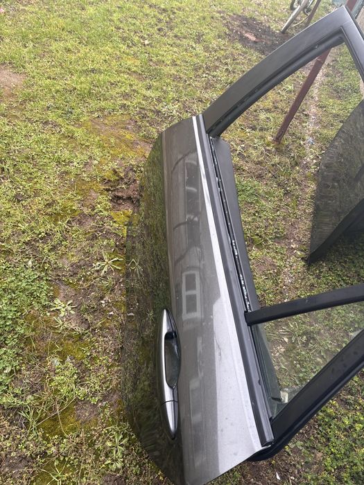 Врати и багажник за mazda 3