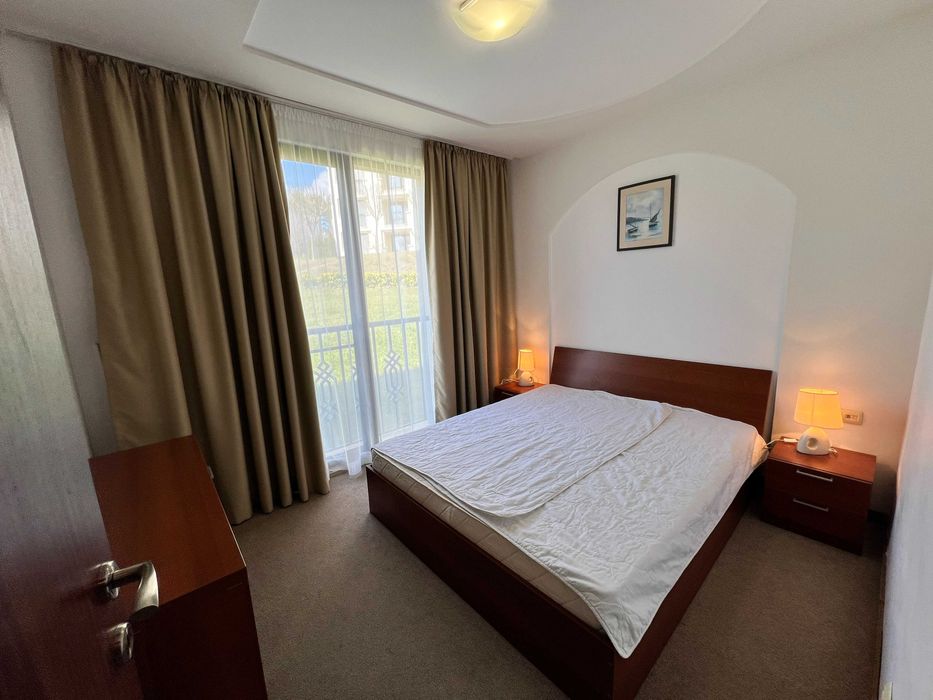 Продава се Тристаен апартамент в к.к. Слънчев бряг - 95 кв.м за 1390 €/кв.м - Снимка #6