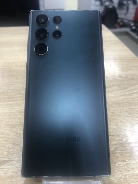 Samsung Galaxy S22 ultra 256gb(TM79)