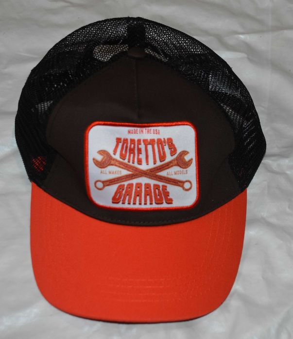 Sepci  New Era BMG Fast & Furious Toretto s Garage