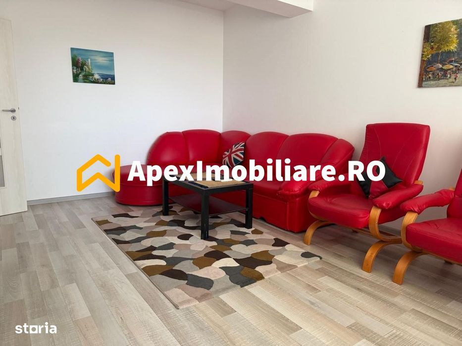 Apartament 2 camere de inchiriat Berceni Bucuresti ApexImobiliare.ro — fotografia 1