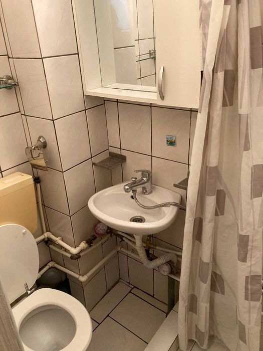 Proprietar vand Garsoniera cu Balcon Etaj 1-EXCLUS AGENTII