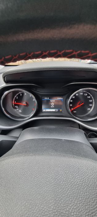 TRACKER-2 TRK 3 LT АТ 1T(Redline)