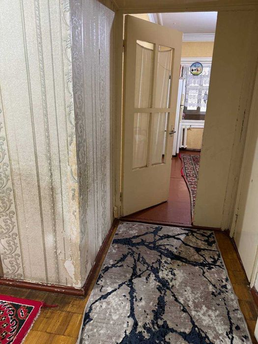 Продаётся 4 комнатная квартира на 40 лет победы тузель-3 СВАЯ КВАРТЫРА