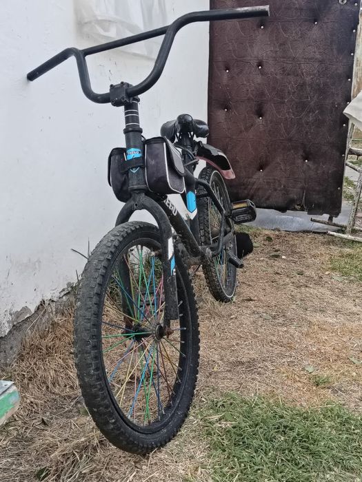 Велосипед б/у  (1-год)