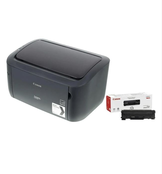 Принтер Canon i-SENSYS LBP6030B