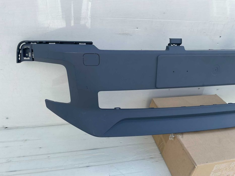 Bara fata Renault 5 E tech noua originala Renault