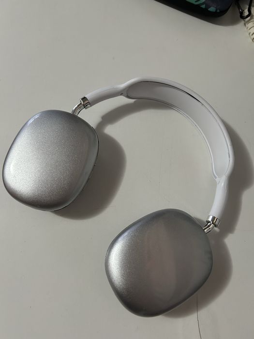 AirPods Max Bluetooth наушники