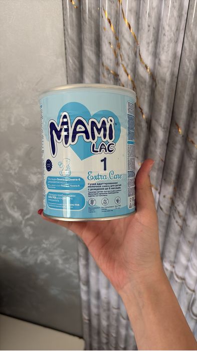 Мамилак 400 гр. 8 шт