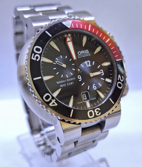 Oris OLX.bg