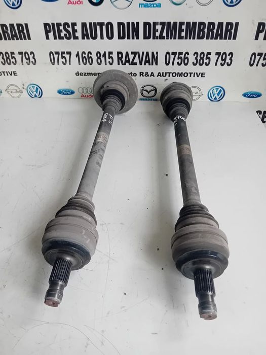 Planetare Planetara Stanga Dreapta Spate Mercedes C Class W205 Cod A2053508113 A2053503102
