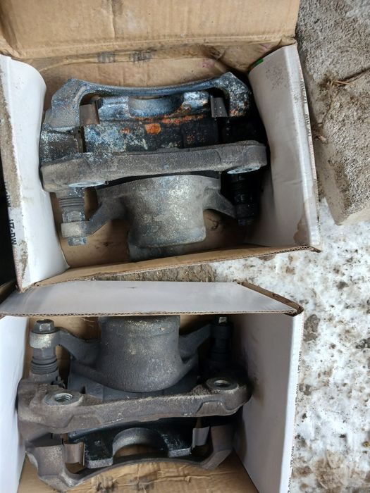 Суппорт кобальт б/у