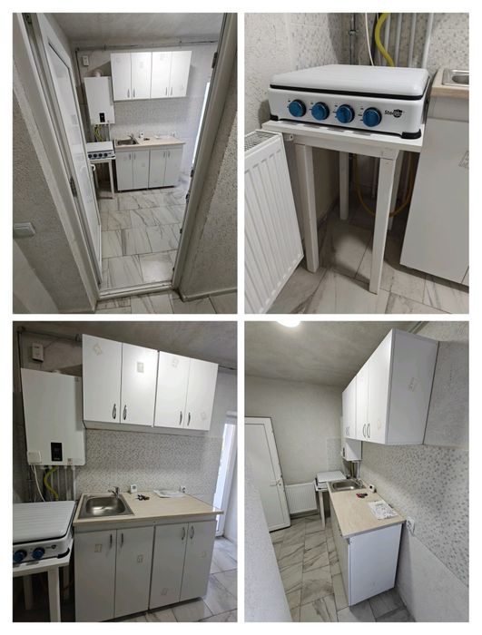 Închiriez Apartament Confort 1 Strada 9 Mai Bloc Nou langa Parcul Lido