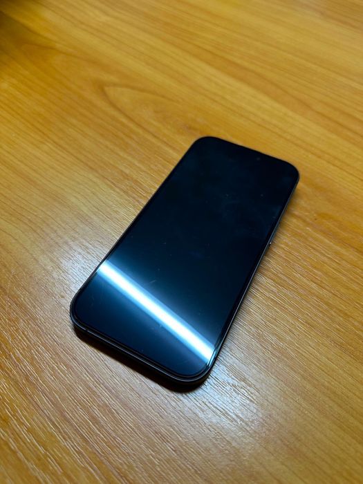 Iphone 17, Black