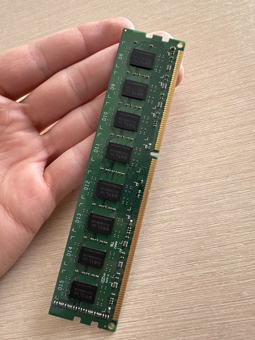 Оперативка для пк