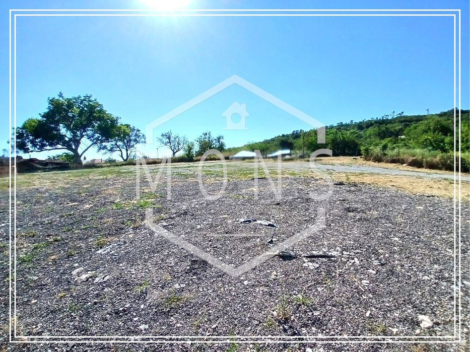 Дава се под наем Парцел в с. Шереметя, Област Велико Търново - 1500 кв.м за 600 € - Снимка #3